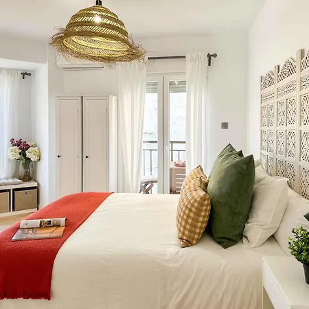 Casa Cigarreras. Espacio Y Luz Cerca Del Centro. Апартаменты *